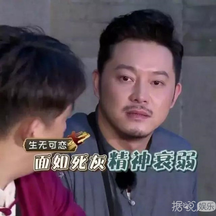 今昔对比强烈！这些男星年轻时帅出天际