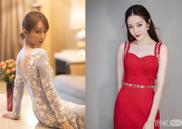 拿了金鹰奖大满贯被群嘲？迪丽热巴这个视后有点尴尬啊