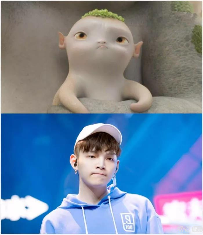 官宣 ！卸下“偶像练习生”，胡巴的星辰大海是世界TOP20