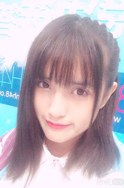 前GZN48女团成员杜雨微自杀去世，曾插足知名画师婚姻！