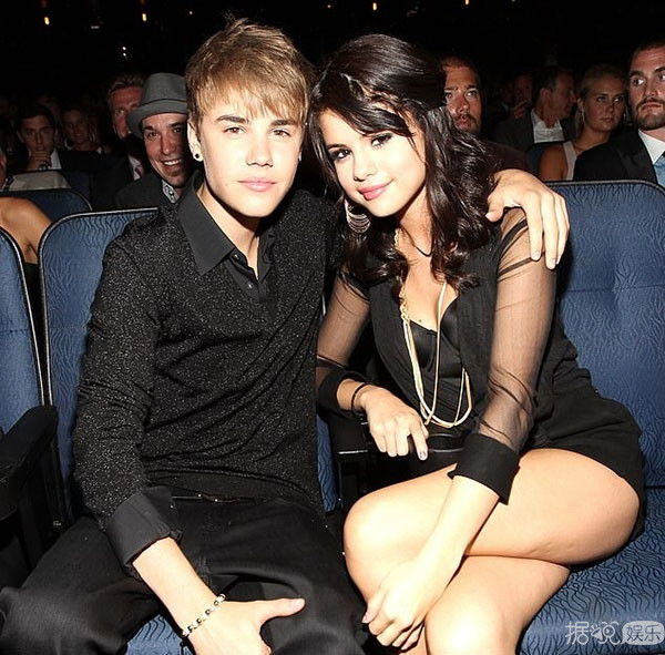 比伯海莉结婚了，他和赛琳娜终于彻底结束