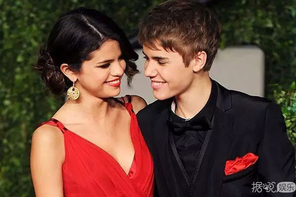 比伯海莉结婚了，他和赛琳娜终于彻底结束