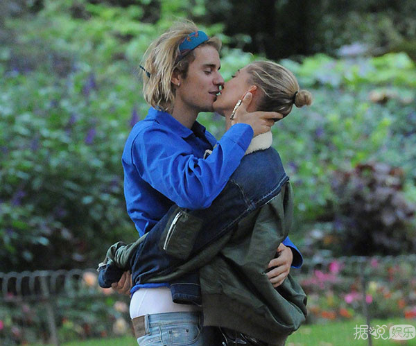 比伯海莉结婚了，他和赛琳娜终于彻底结束