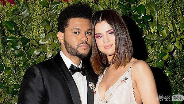 比伯海莉结婚了，他和赛琳娜终于彻底结束