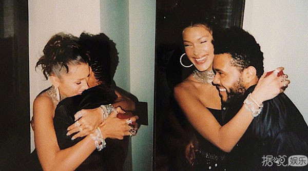 比伯海莉结婚了，他和赛琳娜终于彻底结束