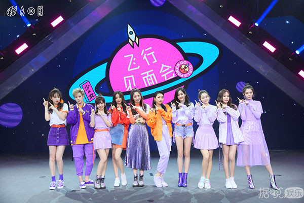 吐槽火箭少女，威胁粉丝，这位造型师哪来的自信？