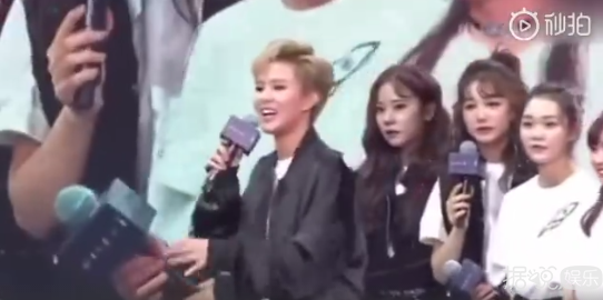 吐槽火箭少女，威胁粉丝，这位造型师哪来的自信？