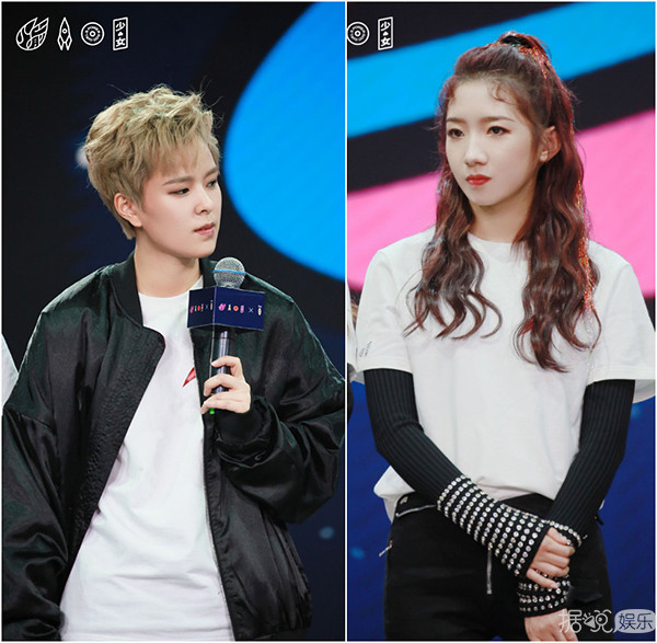 吐槽火箭少女，威胁粉丝，这位造型师哪来的自信？