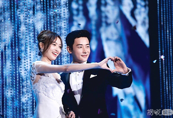 唐嫣罗晋也要结婚了?还是刘亦菲当伴娘? 唐嫣罗晋也要结婚了?还是刘亦菲当伴娘?