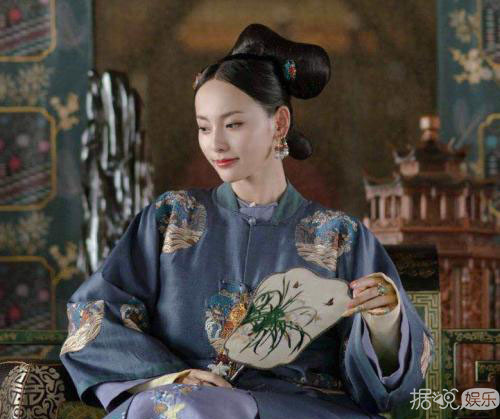 多金有趣又宠妻,张嘉倪的老公是现实版的“费云帆”啊 多金有趣又宠妻,张嘉倪的老公是现实版的“费云帆”啊