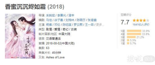 李光洁在明星好友微博下花式安利自己新剧，论宣传能力就服他！