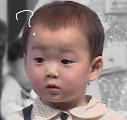阚清子食量彪悍体重惊人？难怪张翰会扛到手酸啊
