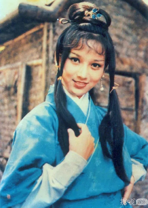 金庸走了，但他在娱乐圈漂泊的江湖儿女都还在