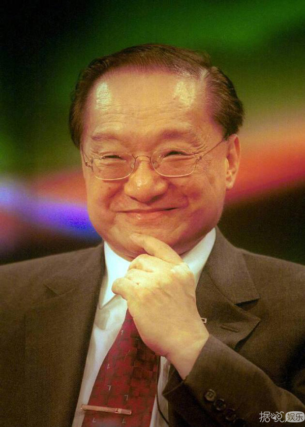 金庸走了,但他在娱乐圈漂泊的江湖儿女都还在 金庸走了,但他在娱乐圈漂泊的江湖儿女都还在