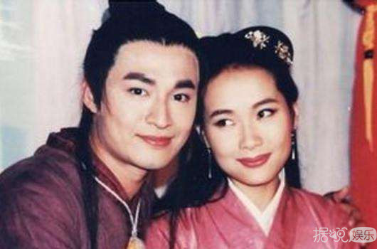 金庸走了，但他在娱乐圈漂泊的江湖儿女都还在