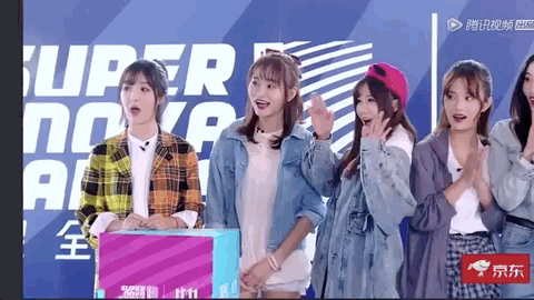 新生代明星身高体重集体曝光！这档明星联谊节目太会玩了