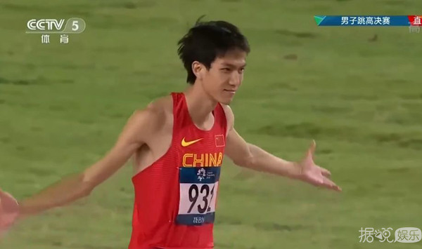 新生代明星身高体重集体曝光！这档明星联谊节目太会玩了