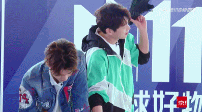 新生代明星身高体重集体曝光！这档明星联谊节目太会玩了