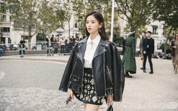 新生代明星身高体重集体曝光！这档明星联谊节目太会玩了