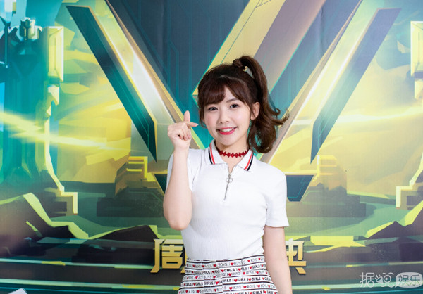 新生代明星身高体重集体曝光！这档明星联谊节目太会玩了