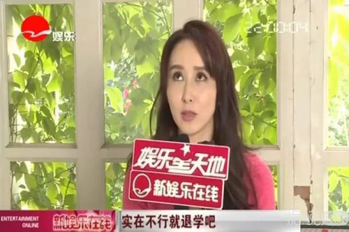 章子怡刘烨胡静想退学，中戏96班到底是一个怎样的存在啊？