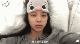 优秀又漂亮的欧阳娜娜，就算陈飞宇喜欢也不出奇啊！