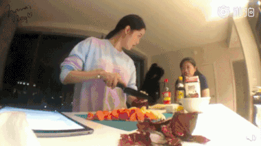 优秀又漂亮的欧阳娜娜，就算陈飞宇喜欢也不出奇啊！