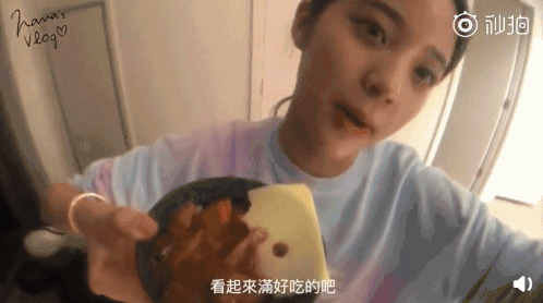 优秀又漂亮的欧阳娜娜，就算陈飞宇喜欢也不出奇啊！