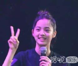 优秀又漂亮的欧阳娜娜，就算陈飞宇喜欢也不出奇啊！