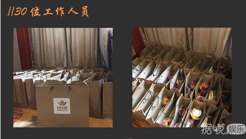 只要是用心的应援，各家的后援会都可以点个赞！