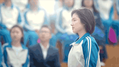 李兰迪和胡先煦的恋爱戏，我可以一口气追30集！