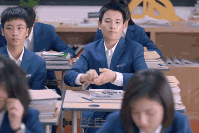 李兰迪和胡先煦的恋爱戏，我可以一口气追30集！