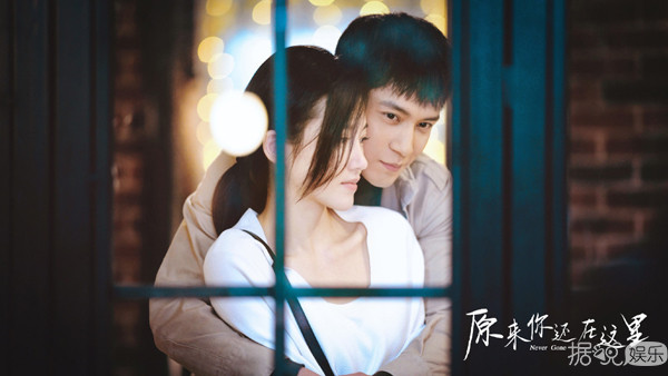 李兰迪和胡先煦的恋爱戏，我可以一口气追30集！