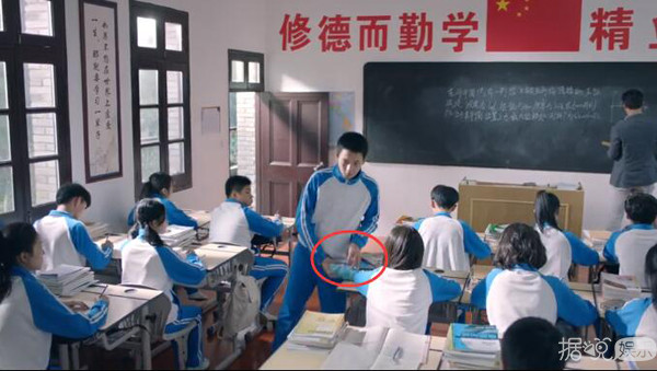 李兰迪和胡先煦的恋爱戏，我可以一口气追30集！