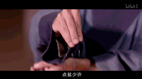 吃货苏轼？宅男溥仪？这个历史纪录片一看就不正经