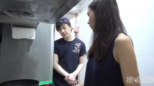 不敢相信！长跑了11年的洪卓立和汤怡分手了......