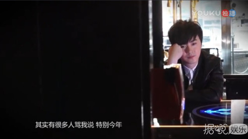 不敢相信！长跑了11年的洪卓立和汤怡分手了......