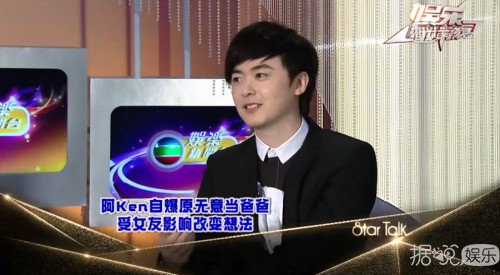 不敢相信！长跑了11年的洪卓立和汤怡分手了......