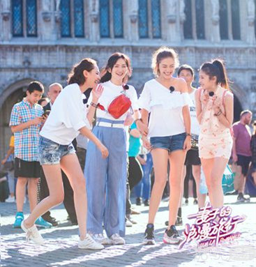 追定了！《妻子的浪漫旅行》第二季阵容也太逆天了吧