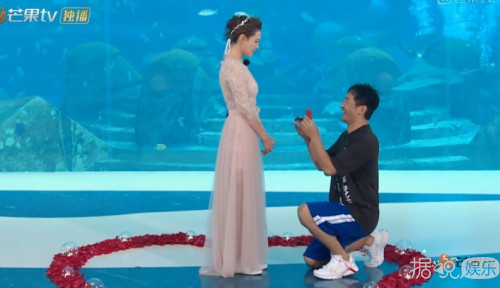 追定了！《妻子的浪漫旅行》第二季阵容也太逆天了吧