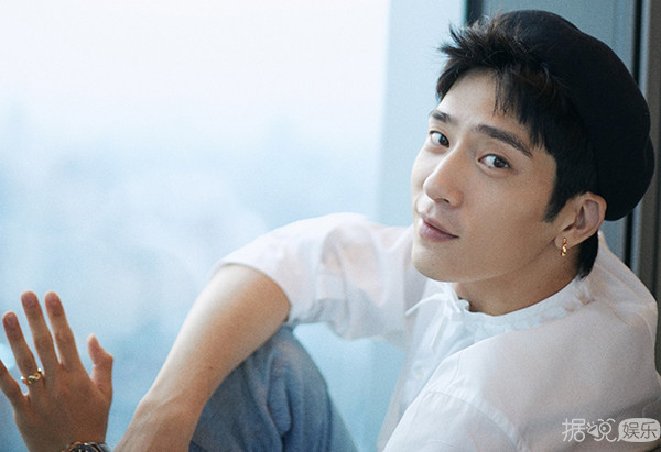 井柏然，你养猪前一定没和罗志祥交流经验吧？