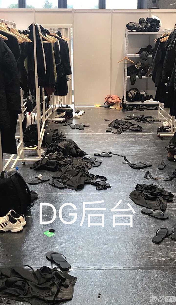 杜嘉班纳涉嫌歧视,众明星拒绝出席活动,热巴直接解约! 杜嘉班纳涉嫌歧视,众明星拒绝出席活动,热巴直接解约!