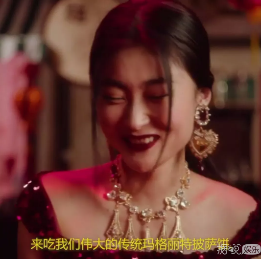 杜嘉班纳涉嫌歧视,众明星拒绝出席活动,热巴直接解约! 杜嘉班纳涉嫌歧视,众明星拒绝出席活动,热巴直接解约!