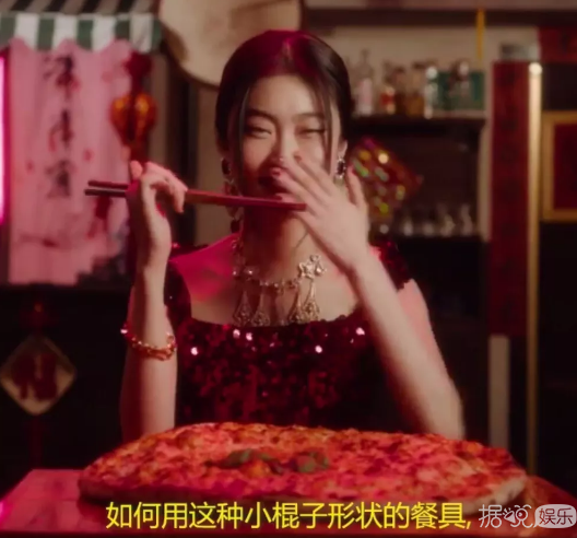 杜嘉班纳涉嫌歧视,众明星拒绝出席活动,热巴直接解约! 杜嘉班纳涉嫌歧视,众明星拒绝出席活动,热巴直接解约!