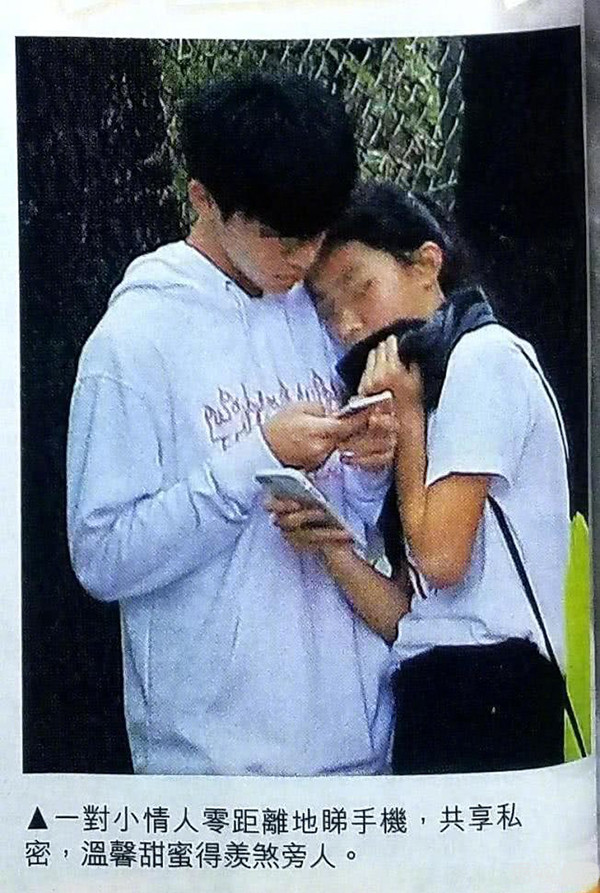 陈奕迅的14岁女儿都开始谈恋爱了，而你还是母胎单身？