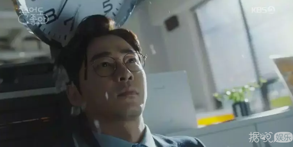 我的老板每天死一次？千万别让老板发现你在追这部剧！