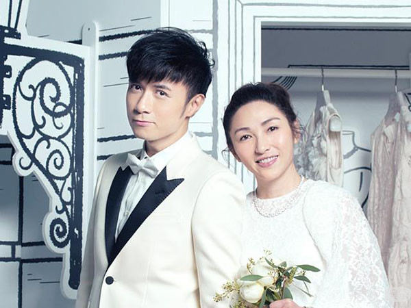 曾排名华语乐坛女歌手NO.1的她离婚是因跟女助理有染? 曾排名华语乐坛女歌手NO.1的她离婚是因跟女助理有染?