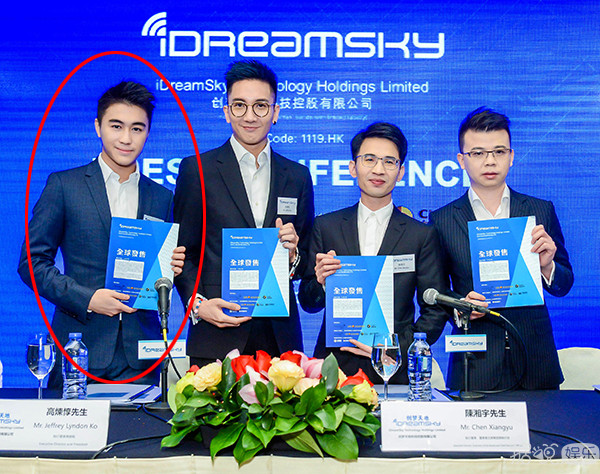 何猷君和王思聪越来越圈粉了，这大概是有钱人的魅力吧？