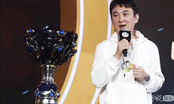 何猷君和王思聪越来越圈粉了，这大概是有钱人的魅力吧？
