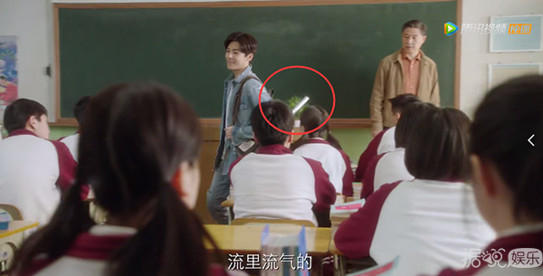豆瓣评分8.0！这部甜度满分的国产青春剧目测要火